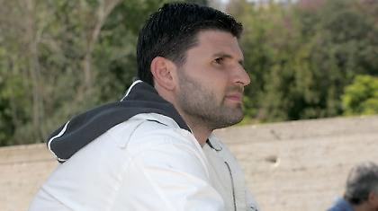 Παπαμακάριος: «Μπορεί ο Ολυμπιακός»