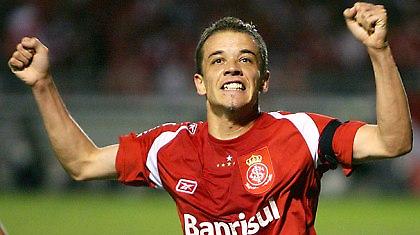 Ρωμαϊκό ενδιαφέρον για Ντ’Αλεσάντρο