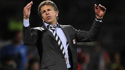 Φεύγει ο Πιελ!