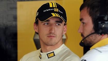 «Μπορεί να επιστρέψει ο Κούμπιτσα το 2011»