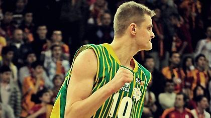 Στη Γαλατά ο Σεϊμπούτις