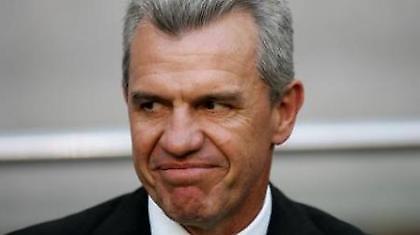 Έμεινε ο Αγκίρε