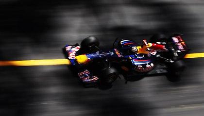 Live: Το γκραν πρι του Μονακό