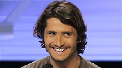 Για την Εβιάν, ρε γαμώτο!