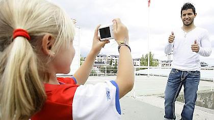 Και η Μπάγερν για Αγκουέρο