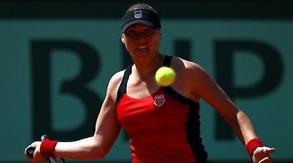 Έξω και η Βέρα!