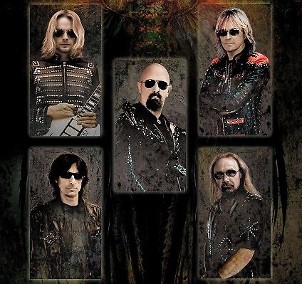 Οι Judas Priest στο sport-fm.gr