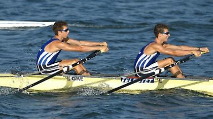 Ακόμα δύο μετάλλια στο Μόναχο