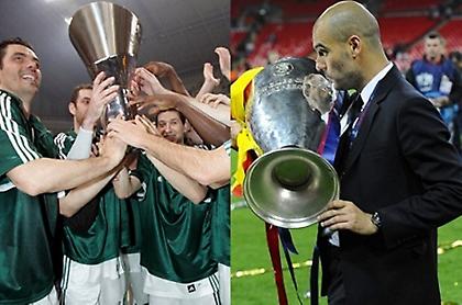 Η Μπάρτσα όπως ο ΠΑΟ του Ζέλικο!