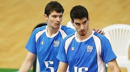 Φιλίποφ: «Έχουμε ταλέντο, θα έρθουν οι διακρίσεις»