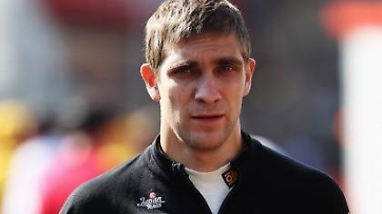 Σώος ο Πετρόφ!