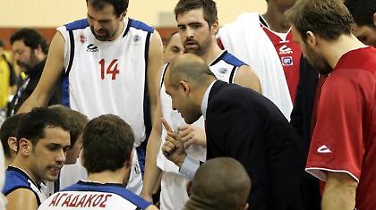 Συνεχίζουν μαζί Λυκογιάννης και Ίκαρος