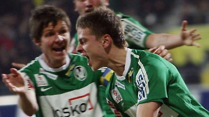 Το σήκωσε η Ριντ