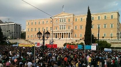 «Ξύπνησαν» για τα καλά οι Έλληνες