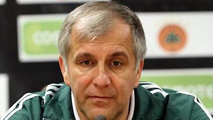 «Ο Παναθηναϊκός είναι το σπίτι μου»