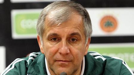 «Ο Παναθηναϊκός είναι το σπίτι μου»