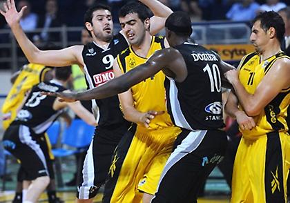 Πού ΄ναι τα χρόνια, ωραία χρόνια…