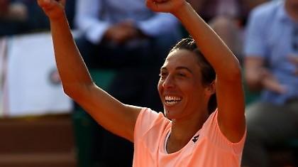 Ευτυχώς που υπάρχει η Σκιαβόνε