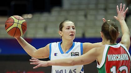 Δεύτερη ήττα