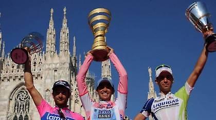 Νικητής, αλλά τρέμει η «καρδιά» του!