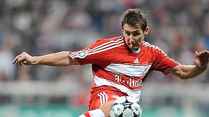 «Χτυπάει» βαυαρικό δίδυμο η Μίλαν