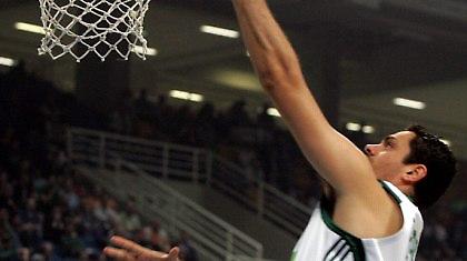 «Δεν είναι μικρή ομάδα ο Ολυμπιακός»