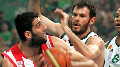 Μπουρούσης: «Έτσι δεν συνεχίζω στην Εθνική»