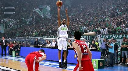 Νίκολας: «Να το πάρουμε στο ΣΕΦ»!