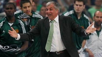 Ομπράντοβιτς: «Κερδίσαμε δίκαια»