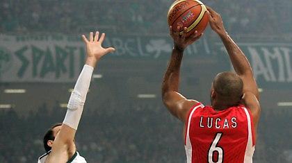 Γκόρντον: «Με το Μαρούσι είχα καλύτερες διαιτησίες»