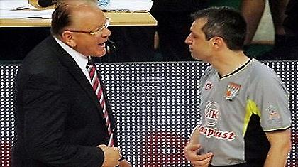 Οι γκρίζοι (δεν) μπορούν