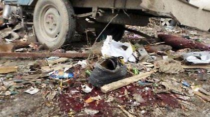 Συγγνώμη από το ΝΑΤΟ για το θάνατο εννέα αμάχων