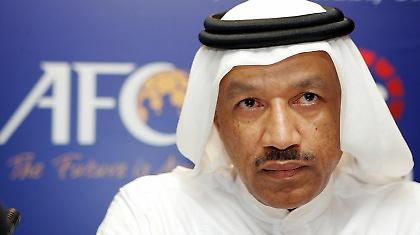 Μπιν Χαμάμ: «Θα διεκδικήσω τα δικαιώματά μου»