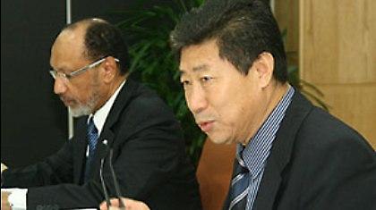 Ο Ζανγκ αντικαθιστά τον Μπιν Χαμάμ