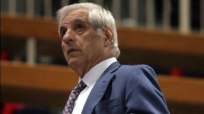 Γιαννακόπουλος: «Η κούπα είναι δική μας»