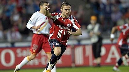 Πάει Νιούκαστλ ο Καμπάιγ