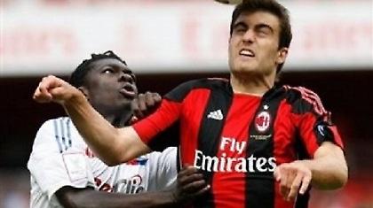 Ετοιμάζει κρούση για «Πάπα» η Βέρντερ