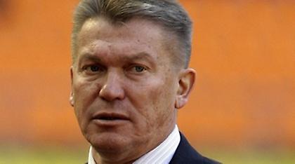 Μπλαχίν: «Δεν θα ξεχάσω ποτέ τον Ολυμπιακό»