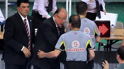 «Αναζητούν άλλοθι»