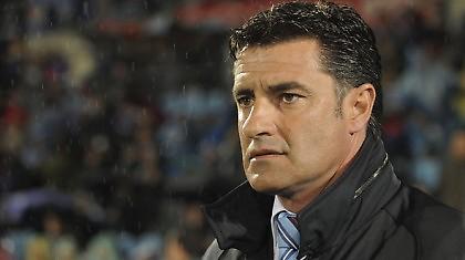 «Παρελθόν» από τη Χετάφε ο Μίτσελ