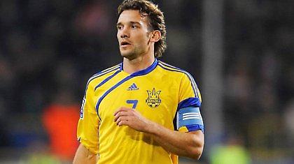 «Κρεμάει» τα παπούτσια του ο Σεβτσένκο