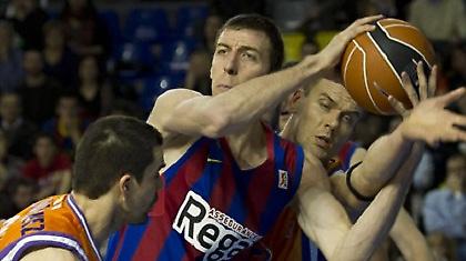 Σενάρια για Παναθηναϊκό και Φραν Βάσκεθ