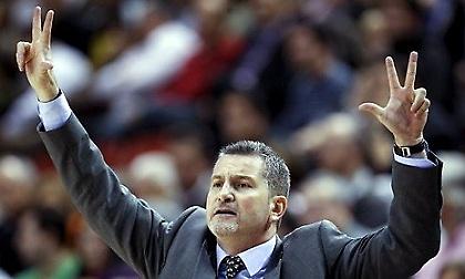 Ζούρος: «Θα δούμε για Μπουρούση»