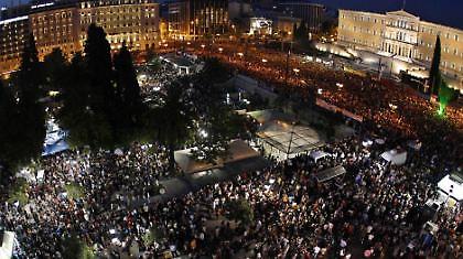 Τα πάντα ρευστά…