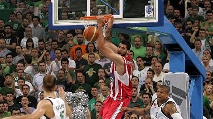 Τα highlights του ΟΑΚΑ! (video)