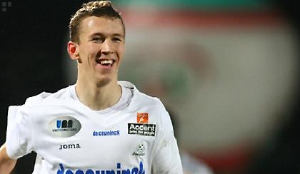 Ανακοίνωσε Πέρισιτς η Ντόρτμουντ