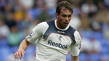 Κι επίσημα στη «Γαλατά» ο Ελμάντερ