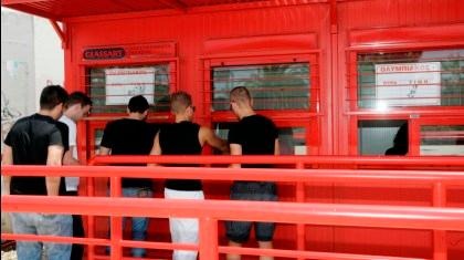 Ξεκίνησε η διάθεση των εισιτηρίων για τον τρίτο τελικό