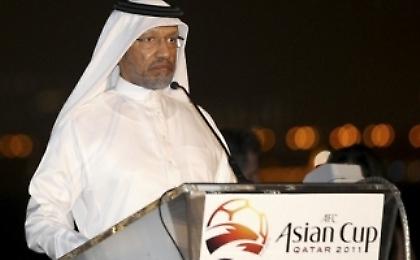 Έφεση από τον Μοχάμεντ Μπιν Χαμάμ