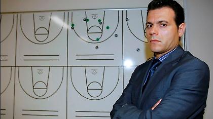 Ιτούδης: «Αγώνας χωρίς επιστροφή»